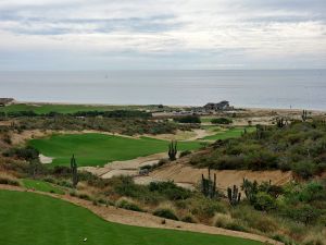 Quivira 17th Wash